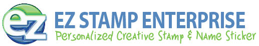 EZ STAMP