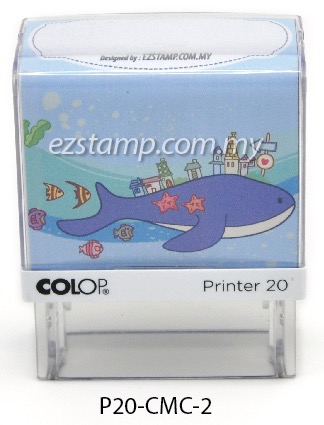 ez colop "comic style"