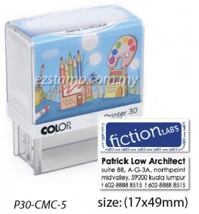 COLOP COMIC LIFTSYLE