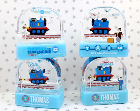 Thomas & Friends WW15