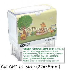 EZ COLOP COMIC STYLE/ LIFTSTYLE