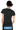 Super Nurse Tee 7- Black