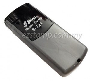 handy stamp S724