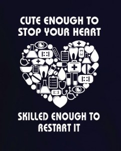 Cute Enough Skilled Enough 2