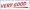 red rubber stock stamp
