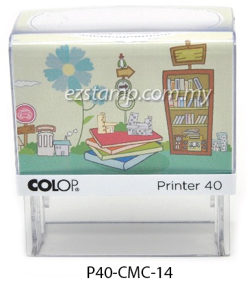 EZ COLOP COMIC STYLE/ LIFTSTYLE