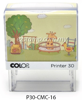 COLOP COMIC LIFTSYLE