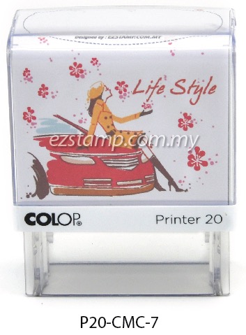 ez colop "comic style"