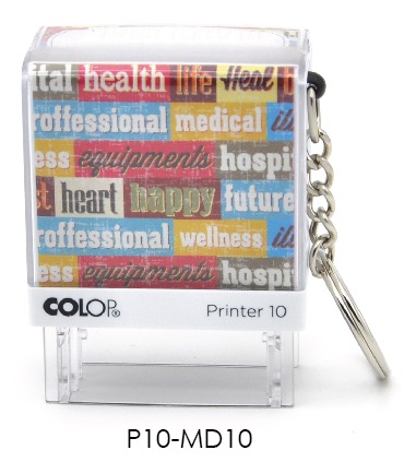 COLOP P10-MD10