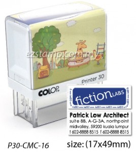 COLOP COMIC LIFTSYLE