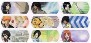 W040 死神 (大) BLEACH