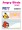 P077 ANGRY BIRDS (Small) name sticker 姓名贴纸