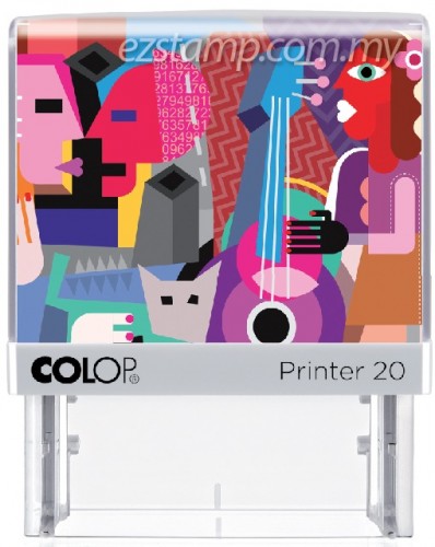 COLOP CUBISM