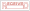 red rubber stock stamp