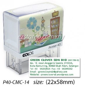 EZ COLOP COMIC STYLE/ LIFTSTYLE