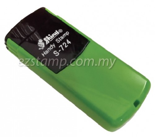 handy stamp S724