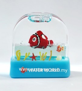 WW5 (Clownfish 小丑鱼)