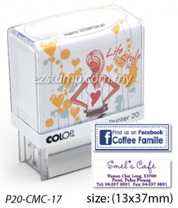 comic life style colop p20