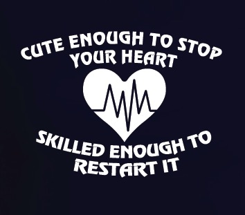 Cute Enough Skilled Enough