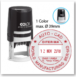 colop stamp