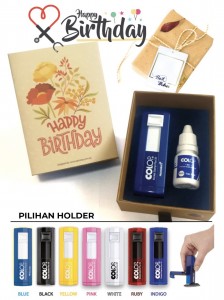 Gift Pack Stamp GPBday-001
