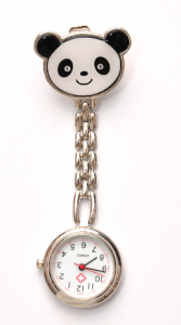 Nurses Watch - Panda