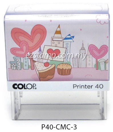 ez colop "comic style"