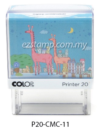 ez colop "comic style"