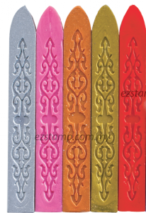 SEALING WAX - Stick with wick