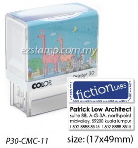 COLOP COMIC LIFTSYLE