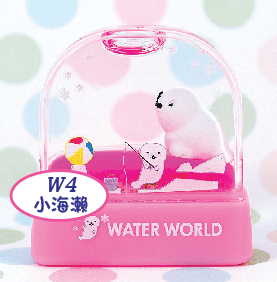 小海濑