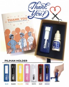 Gift Pack Stamp GPBday-004