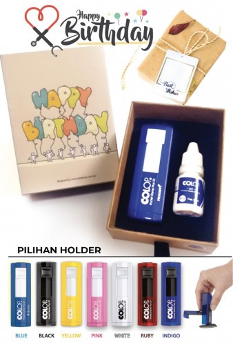 Gift Pack Stamp GPBday-004