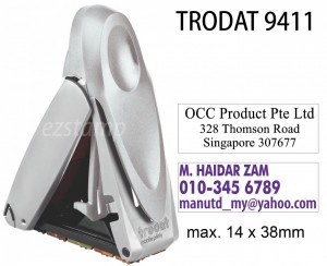 Trodat 9411