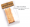 SEALING WAX - Stick with wick