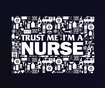 Trust Me. I'm A Nurse
