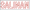red rubber stock stamp
