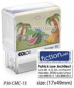 COLOP COMIC LIFTSYLE