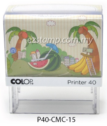 EZ COLOP COMIC STYLE/ LIFTSTYLE