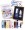 Gift Pack Stamp Thk-002
