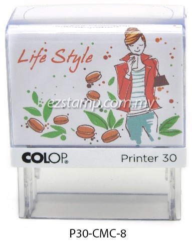 COLOP COMIC LIFTSYLE