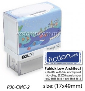 COLOP COMIC LIFTSYLE