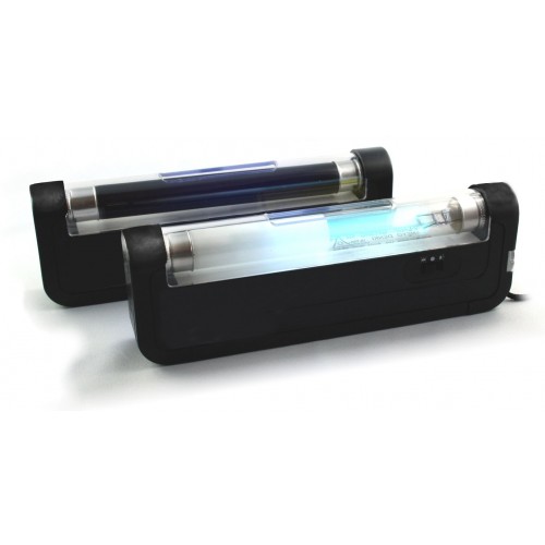 UV HAND LAMP