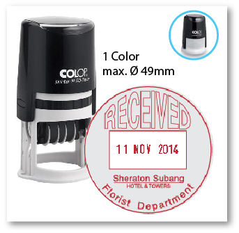 colop stamp