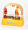 larva stamp