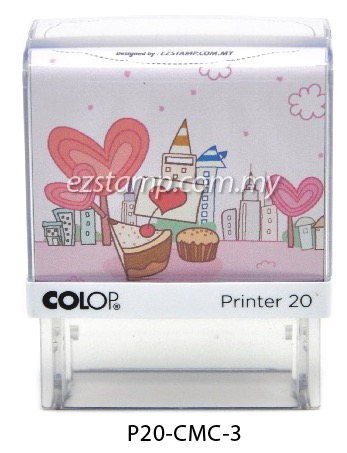 ez colop "comic style"