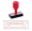 red rubber stock stamp