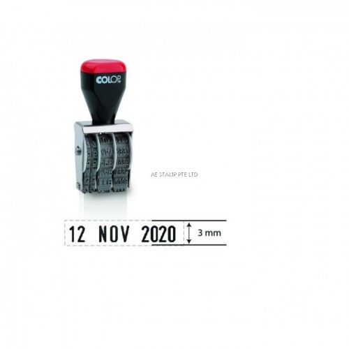 COLOP Dater 03000