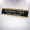 GOLD-DESK SIGN