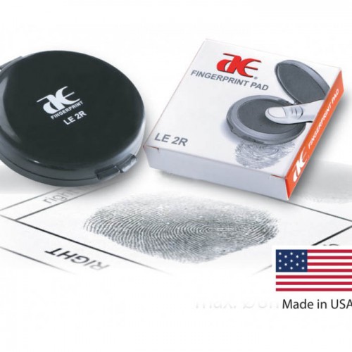 FINGERPRINT PAD